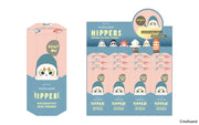 Hippers Mofusand - Collaboration Sonny Angel (1pc)